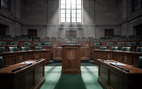 Arbeitszeit-Debatte: Flexibilität gegen Schutz - Foto: über boerse-global.de