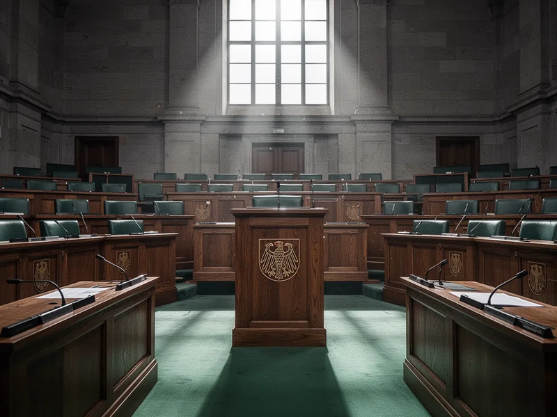 Arbeitszeit-Debatte: Flexibilität gegen Schutz - Foto: über boerse-global.de