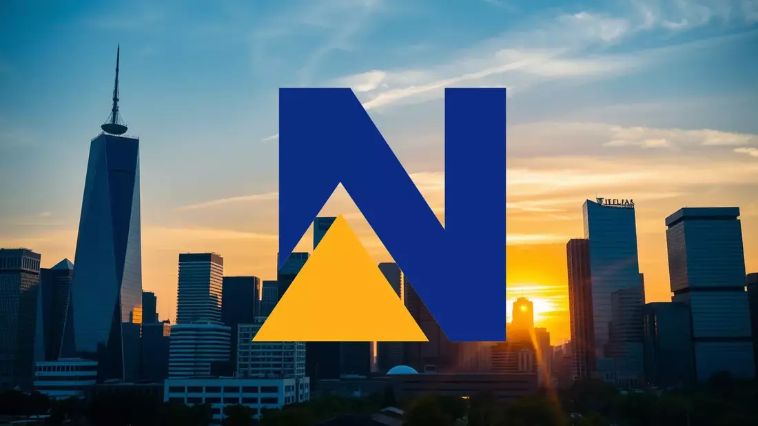La acción de Newmont se enfrenta a la corrección del oro Illustration mit AI erstellt übermittelt durch boerse-global.de