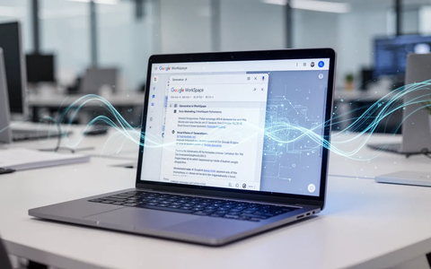 Google Workspace: Neues Abo für mehr KI-Power - Foto: über boerse-global.de