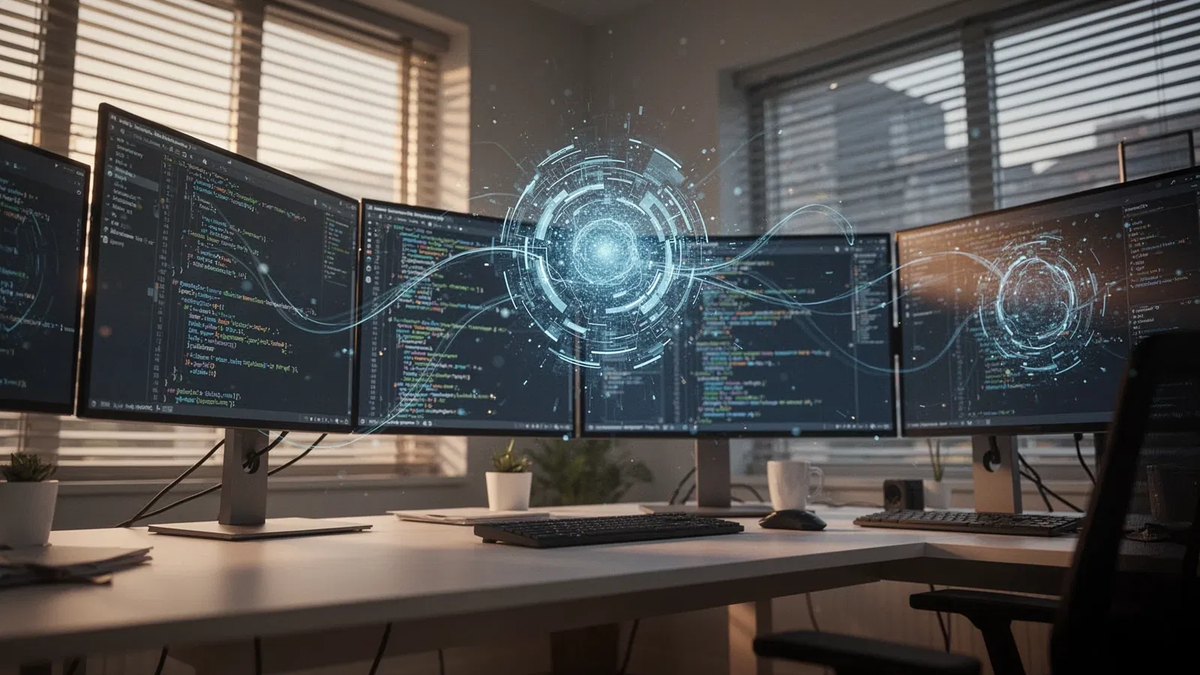 Atlassian belegt: KI-Tools steigern Produktivität messbar - Foto: über boerse-global.de