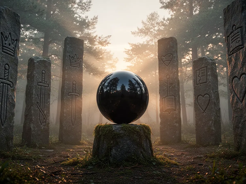 Archetypen erleben Renaissance im Coaching - Foto: über boerse-global.de