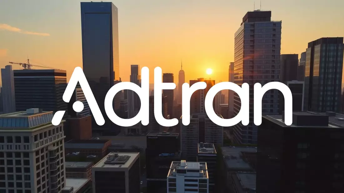 Adtran Shares Surge on Strong Preliminary Results and Strategic Wins Illustration mit AI erstellt übermittelt durch boerse-global.de