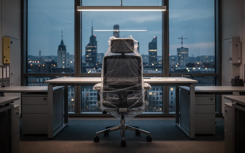 Job Hugging: Warum Deutsche aus Angst im Job verharren - Foto: über boerse-global.de