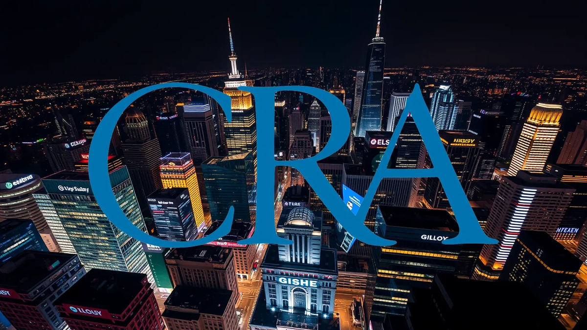 CRA International Stock: Key Dates and Catalysts on the Horizon - Foto: über boerse-global.de