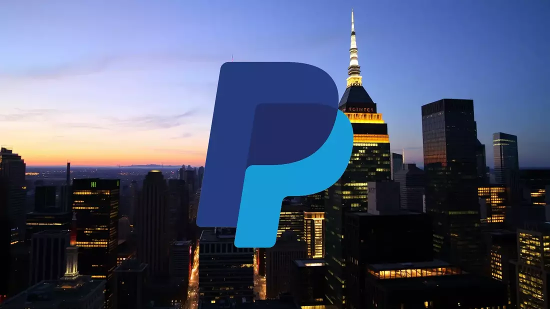 Leadership Shakeup and Cautious Outlook Weigh on PayPal’s Prospects Illustration mit AI erstellt übermittelt durch boerse-global.de
