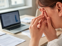 Brain-Gym: Die „Denkmütze“ soll Konzentration steigern - Foto: über boerse-global.de