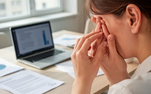 Brain-Gym: Die „Denkmütze“ soll Konzentration steigern - Foto: über boerse-global.de