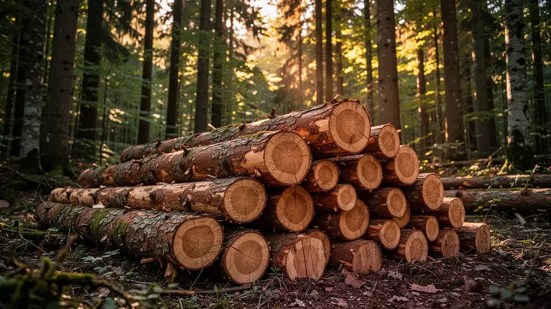 Aiwanger fordert Vorrang für Holzheizungen im GEG - Bild: über boerse-global.de