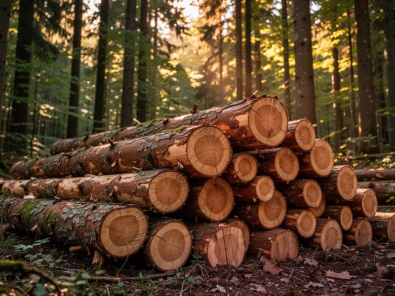 Aiwanger fordert Vorrang für Holzheizungen im GEG - Foto: über boerse-global.de