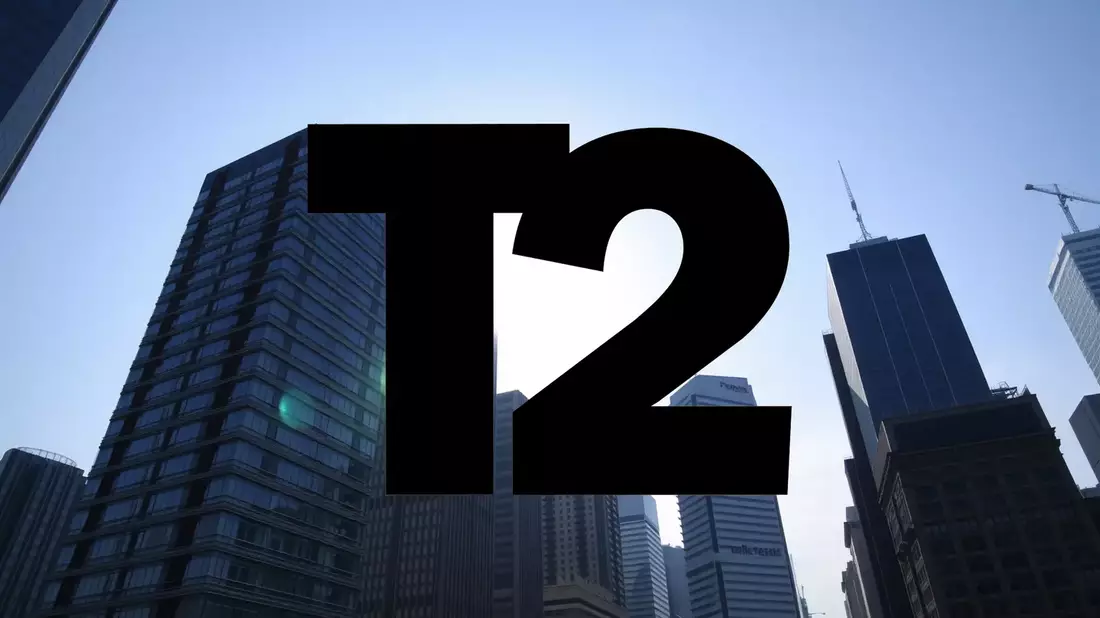 Take-Two’s Strong Results Overshadowed by AI Disruption Fears Illustration mit AI erstellt übermittelt durch boerse-global.de