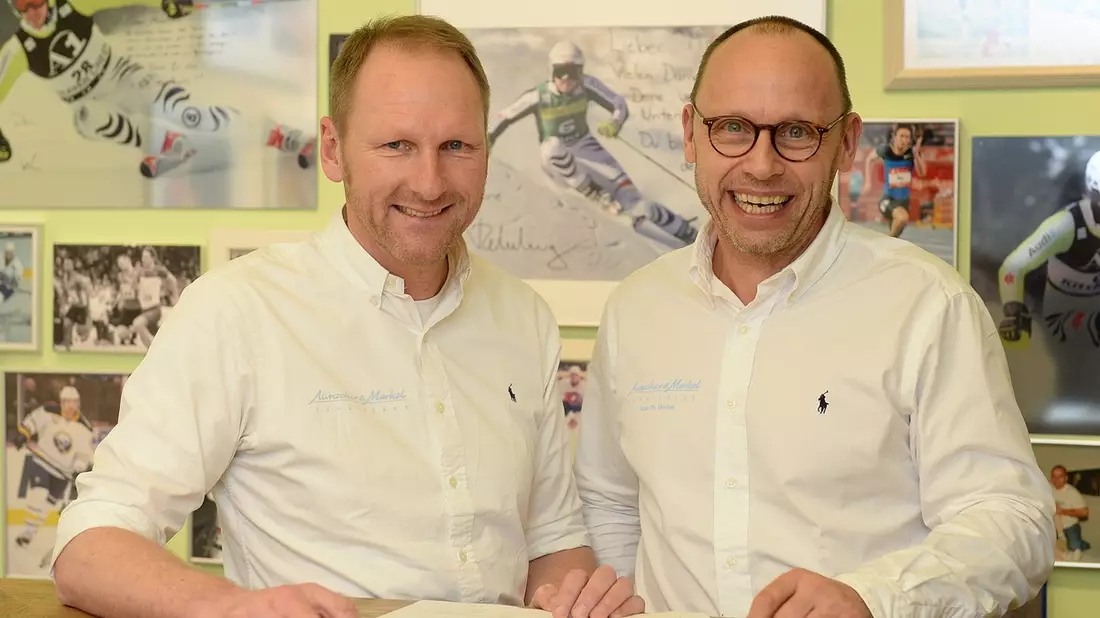 Osteopathie im Hochleistungssport / Start der Olympischen Winterspiele - Bild: presseportal.de