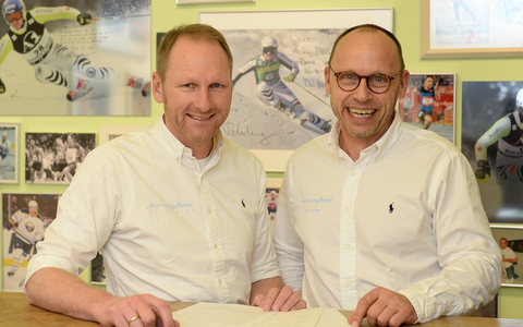 Osteopathie im Hochleistungssport / Start der Olympischen Winterspiele - Foto: presseportal.de