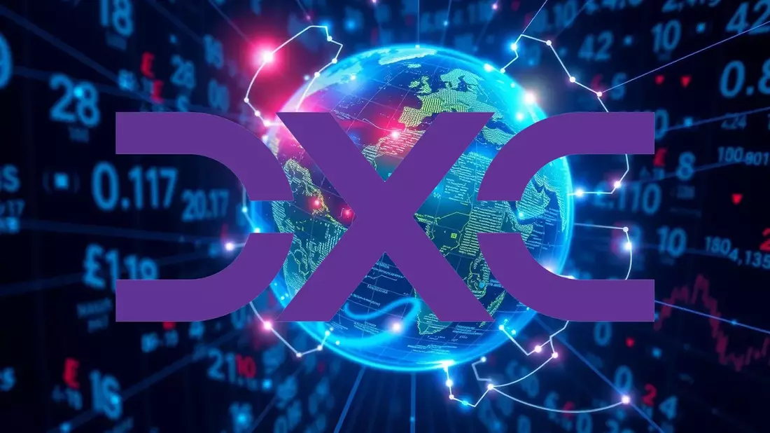 DXC Technology’s Leadership Signals Confidence with Strategic Moves and Insider Purchase - Bild: über boerse-global.de