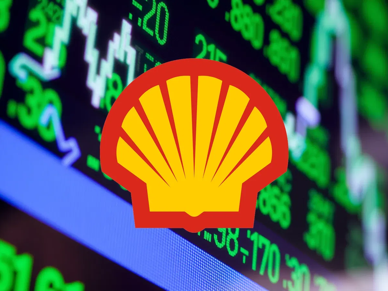 Shell Aktie: Wirtschaftliche Fortführung - Foto: über boerse-global.de