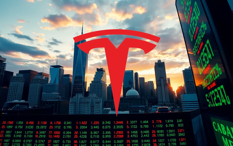 Tesla abandona sus modelos clásicos para apostar por la robótica - Foto: über boerse-global.de