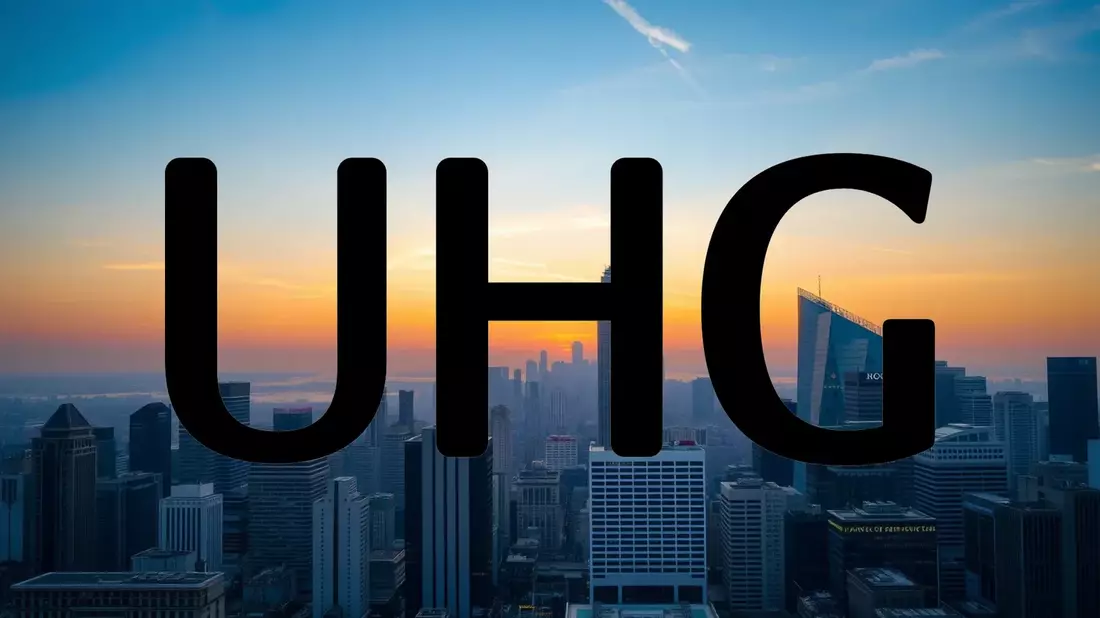 UnitedHealth: Un giro estratégico ante la presión regulatoria y financiera Illustration mit AI erstellt übermittelt durch boerse-global.de