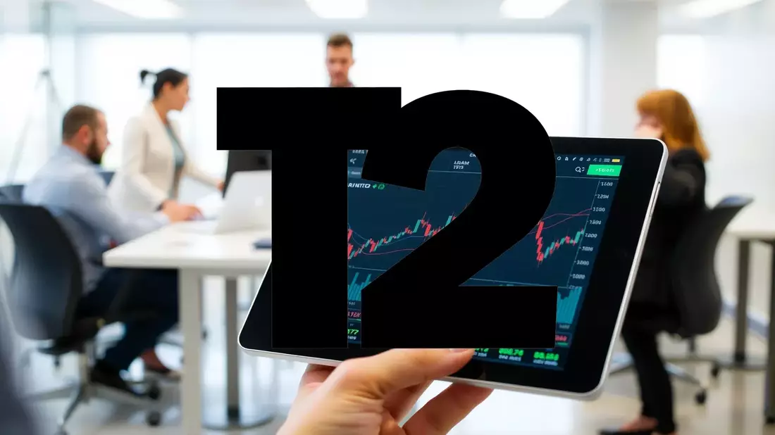 La Sombra de la IA Sobre Take-Two: Un Contraste Entre Resultados Sólidos y Temores del Mercado Illustration mit AI erstellt übermittelt durch boerse-global.de