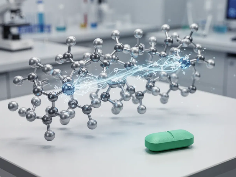 Statine: Forscher entschlüsseln Ursache für Muskelschmerzen - Foto: über boerse-global.de