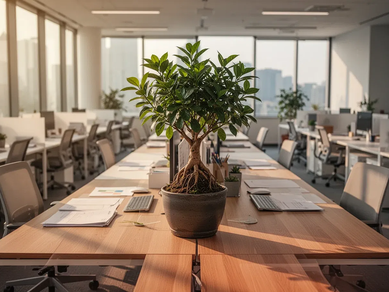 Deutsche Unternehmen setzen 2026 auf strategische Resilienz - Foto: über boerse-global.de