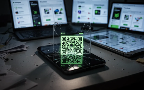 Smartphone-Verkäufer im Visier neuer Betrugswelle - Foto: über boerse-global.de