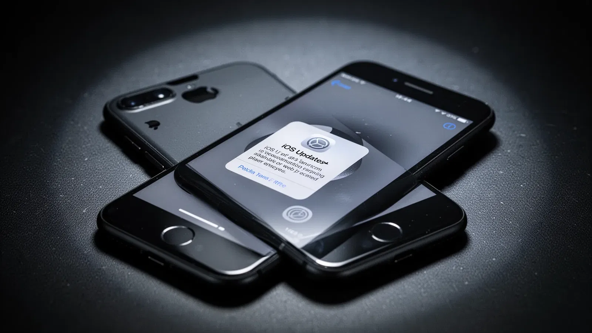 Apple patcht lebensgefährliche Notruf-Lücke bei iPhone 8 und X - Foto: über boerse-global.de