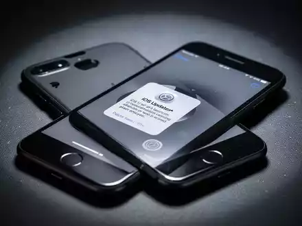 Apple patcht lebensgefährliche Notruf-Lücke bei iPhone 8 und X - Foto: über boerse-global.de