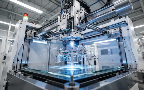 Additive Fertigung beschleunigt die Industrie mit Millionen-Investments - Foto: über boerse-global.de