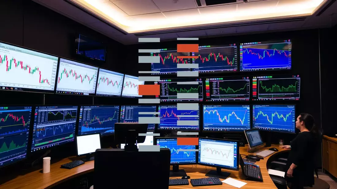 Intellia Therapeutics: Un Respiro Regulatorio con la FDA Illustration mit AI erstellt übermittelt durch boerse-global.de