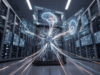 Midjourney V8: KI-Bildgeneration springt auf 2K-Nativqualität - Foto: über boerse-global.de