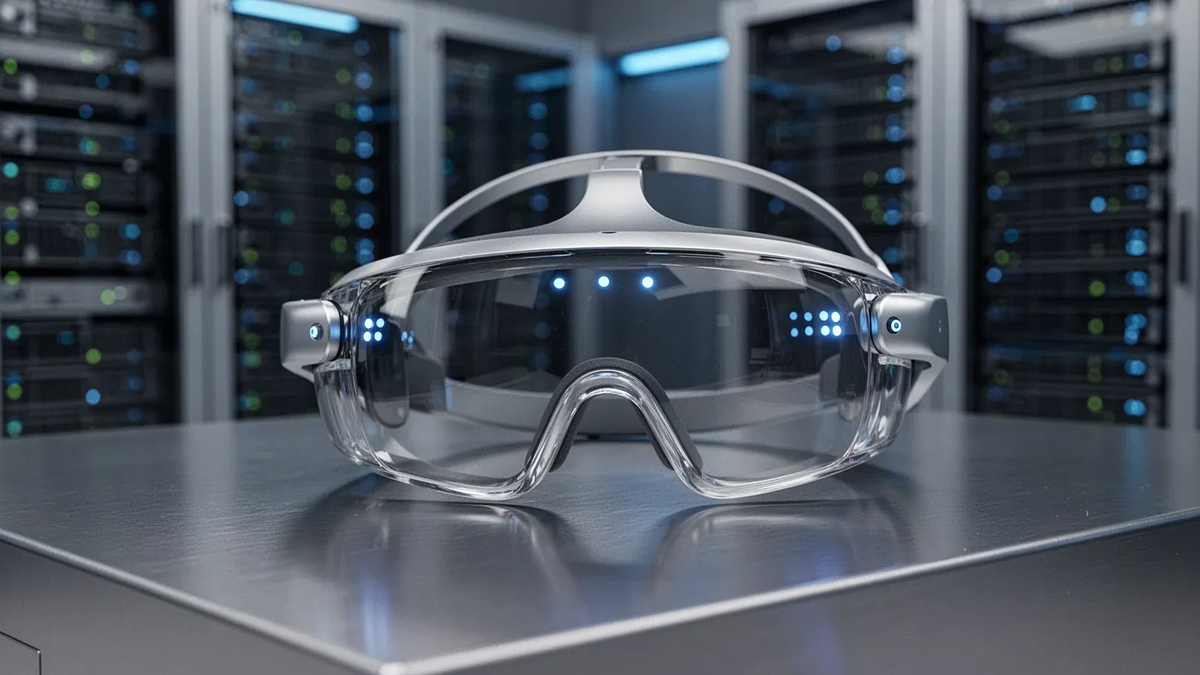 Apple kauft Stimm-Startup Q.ai für zwei Milliarden Euro - Foto: über boerse-global.de