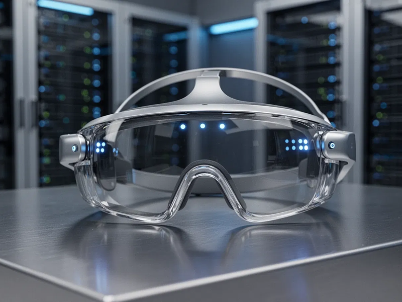 Apple kauft Stimm-Startup Q.ai für zwei Milliarden Euro - Foto: über boerse-global.de