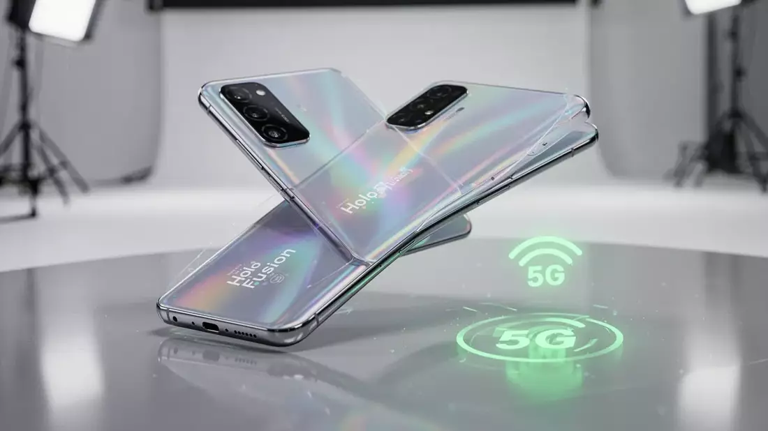Oppo Reno15: Mega-Akkus und KI-Foto für Asien - Bild: über boerse-global.de