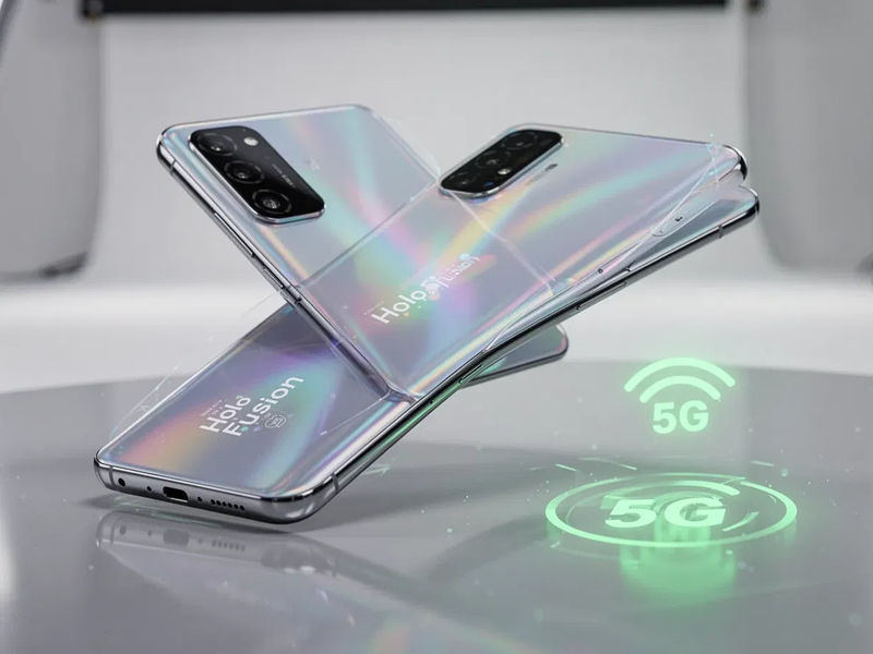 Oppo Reno15: Mega-Akkus und KI-Foto für Asien - Foto: über boerse-global.de