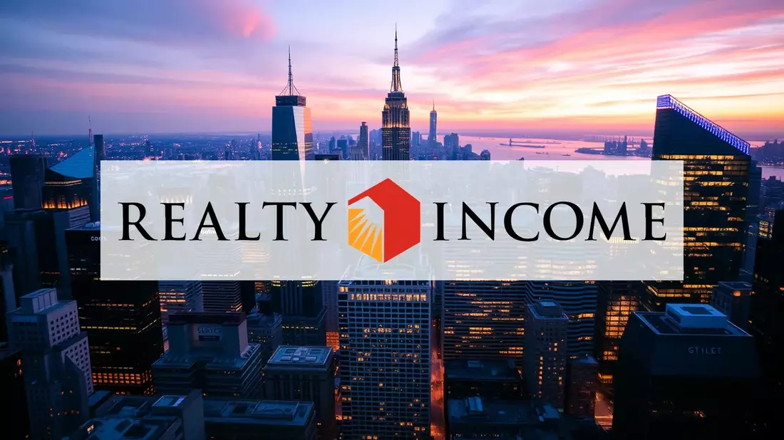 Realty Income’s Upcoming Earnings: A Strategic Litmus Test Illustration mit AI erstellt übermittelt durch boerse-global.de