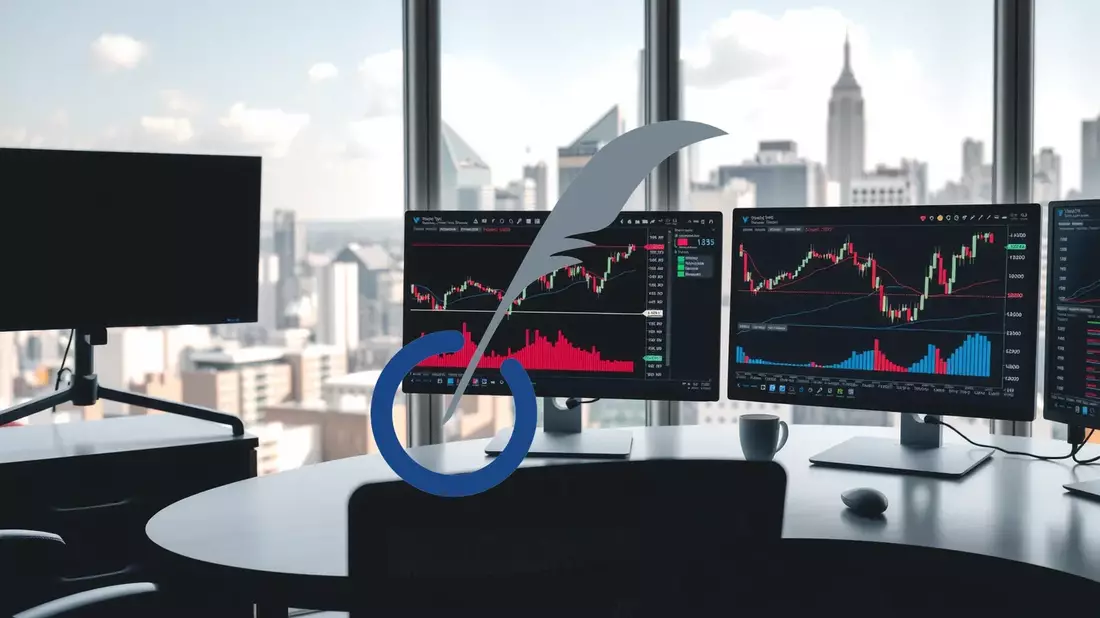ImmunityBio’s Clinical Pipeline Gains Momentum with Key Data and Regulatory Progress Illustration mit AI erstellt übermittelt durch boerse-global.de