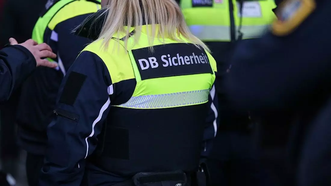 DB Sicherheit am 04.02.2026 - Bild: via dts Nachrichtenagentur