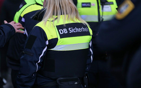 DB Sicherheit am 04.02.2026 - Foto: via dts Nachrichtenagentur