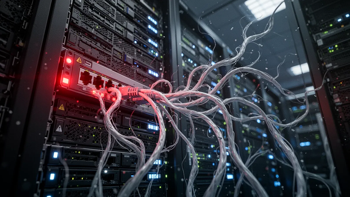 Milkyway-Ransomware bedroht weltweit Windows-Infrastrukturen - Foto: über boerse-global.de