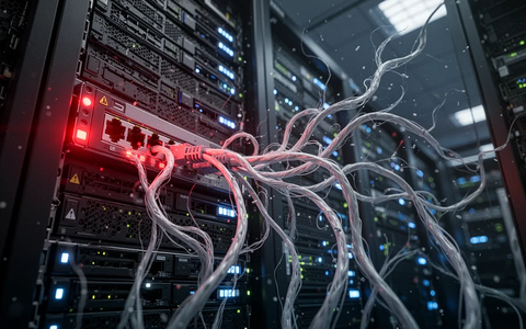 Milkyway-Ransomware bedroht weltweit Windows-Infrastrukturen - Foto: über boerse-global.de