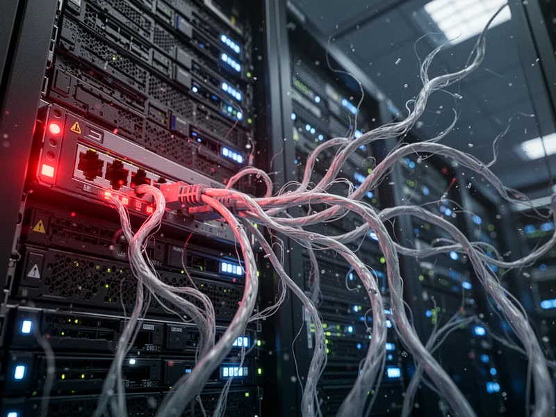 Milkyway-Ransomware bedroht weltweit Windows-Infrastrukturen - Foto: über boerse-global.de