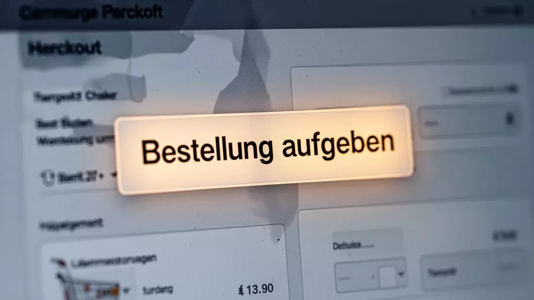 Gericht kippt Bestellung aufgeben-Button als rechtswidrig - Bild: über boerse-global.de