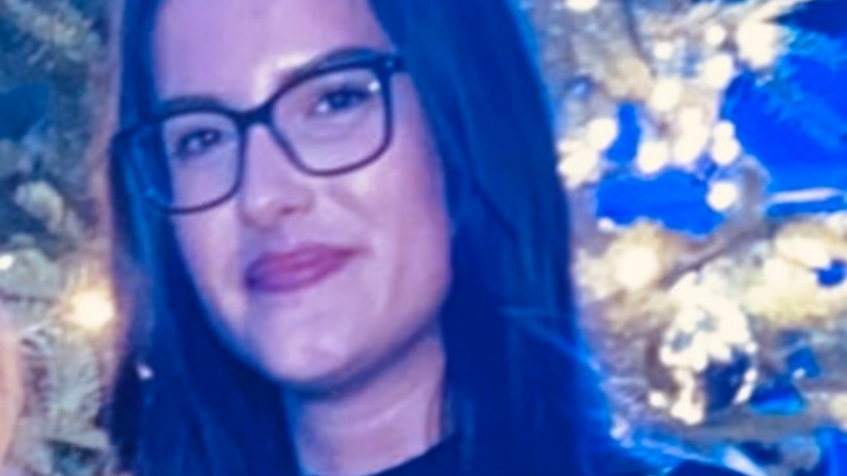 POL-DA: Kelsterbach/Mainz: Polizei sucht nach 31-jähriger Vermisster - Foto: presseportal.de