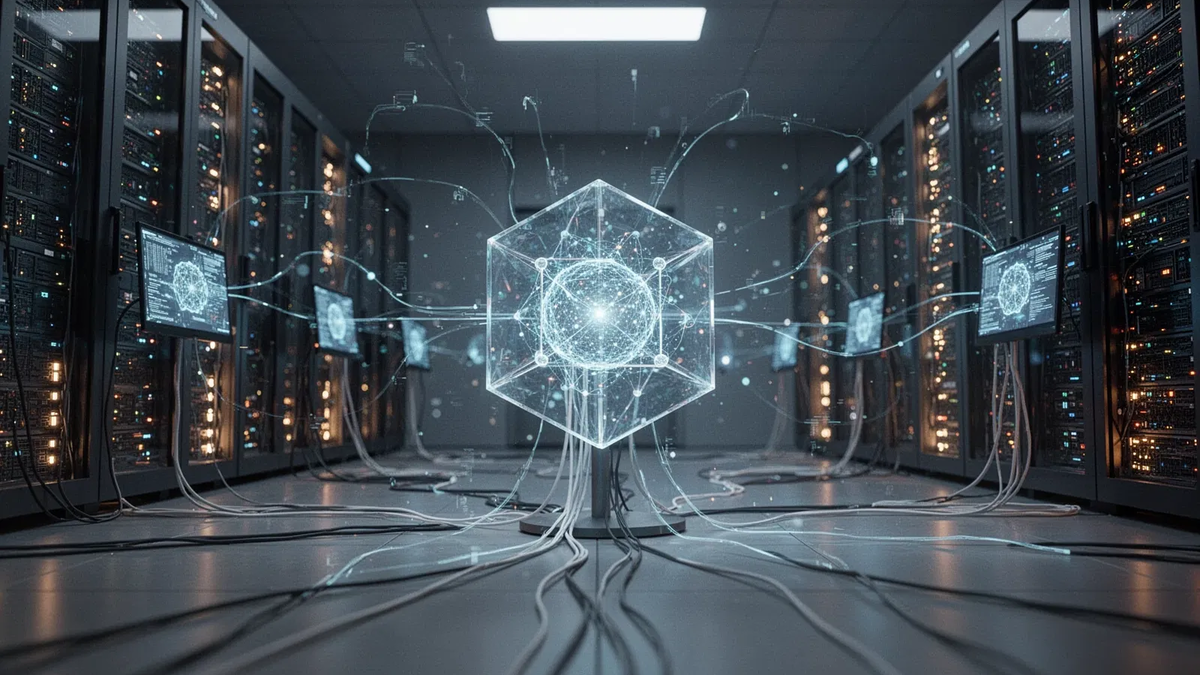 OpenClaw und Moltbook: KI-Agenten bekommen ihr eigenes Soziales Netzwerk - Foto: über boerse-global.de