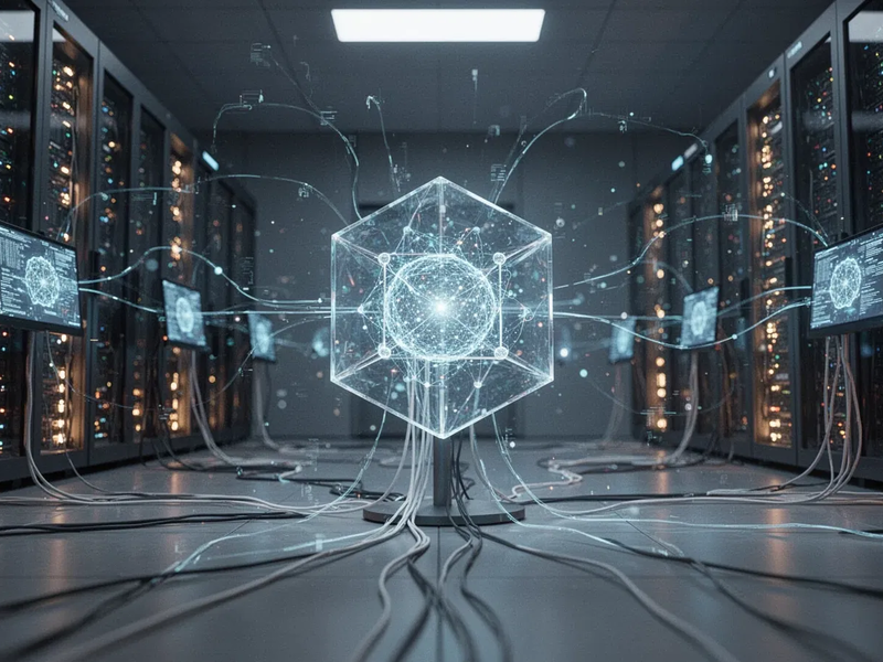 OpenClaw und Moltbook: KI-Agenten bekommen ihr eigenes Soziales Netzwerk - Foto: über boerse-global.de