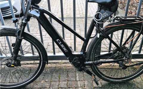 POL-KLE: Kevelaer - Zwei Pedelecs sichergestellt / Wem gehören diese Räder? - Foto: presseportal.de