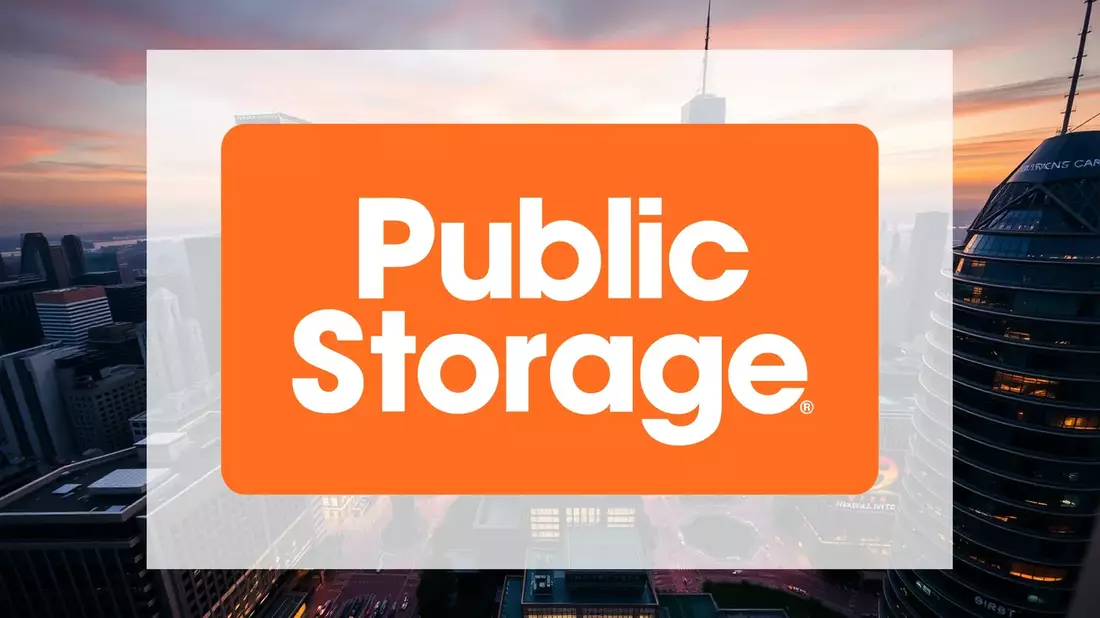 Public Storage Faces a Crucial Earnings Test Illustration mit AI erstellt übermittelt durch boerse-global.de