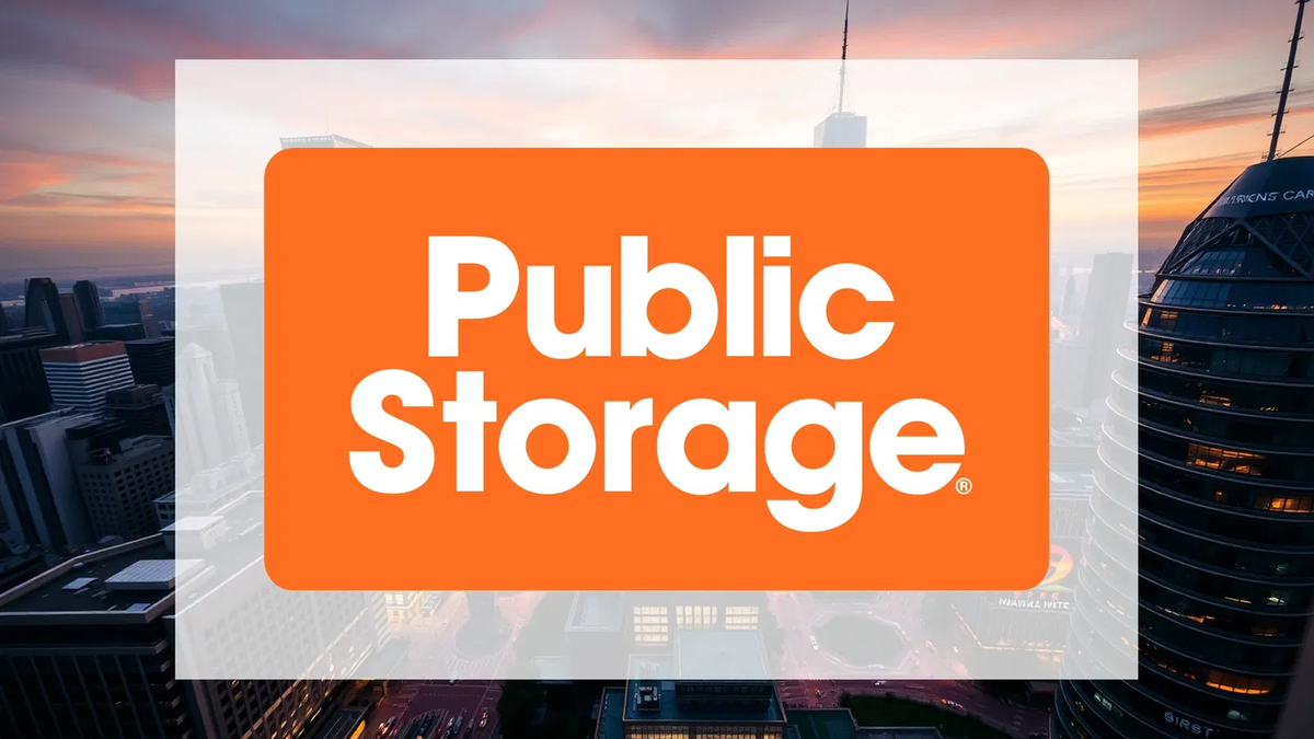 Public Storage Faces a Crucial Earnings Test - Foto: über boerse-global.de