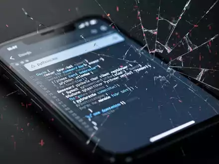 Android-Sicherheit: Python-Stealer trickst Google Play Protect aus - Foto: über boerse-global.de