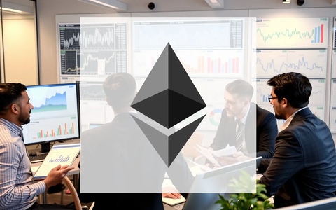 Ethereum Plunges to Nine-Month Low Amid Forced Selling Frenzy - Foto: über boerse-global.de